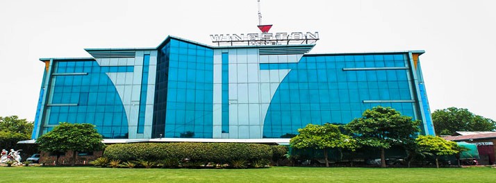 Wingston Hotel - Mathura 01.jpg